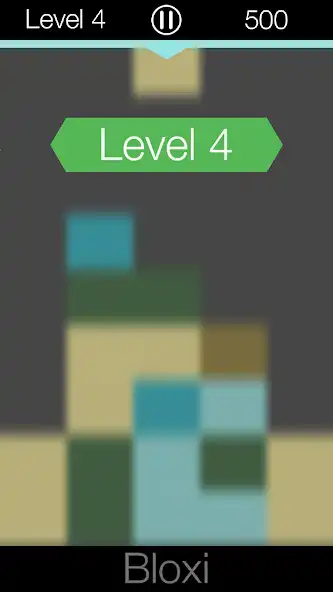 Play Bloxi as an online game Bloxi with UptoPlay
