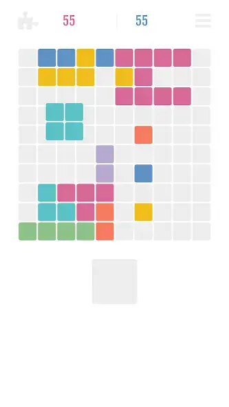 Play Bloxis as an online game Bloxis with UptoPlay