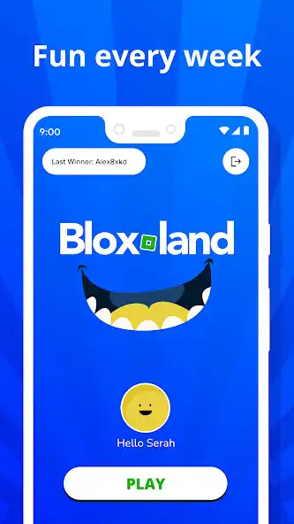 Play BloxLand and enjoy BloxLand with UptoPlay Play BloxLand and enjoy BloxLand with UptoPlay