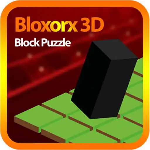 Play Bloxorz 3D Block Puzzle APK Play Bloxorz 3D Block Puzzle APK