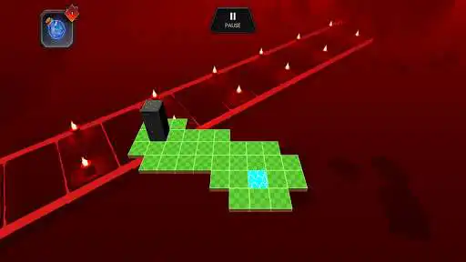 Play Bloxorz 3D Block Puzzle  and enjoy Bloxorz 3D Block Puzzle with UptoPlay