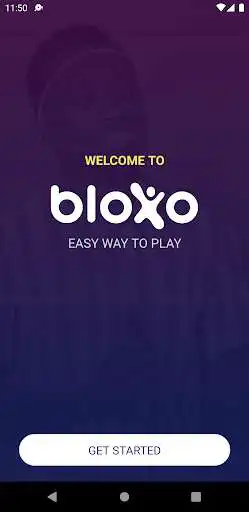 Play Bloxo  and enjoy Bloxo with UptoPlay