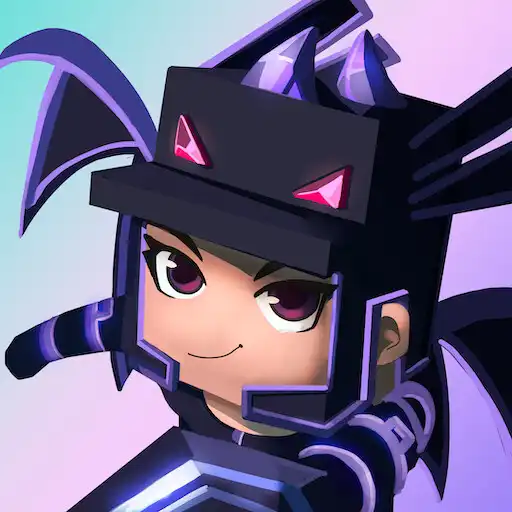 Play Blox Runner APK