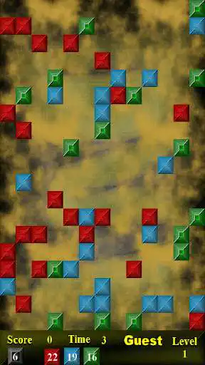 Play BloxTrus Lite as an online game BloxTrus Lite with UptoPlay