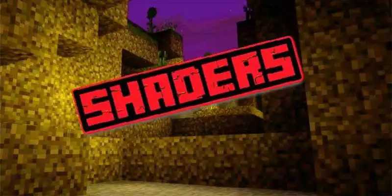 Play BLPE Shaders Minecraft PE