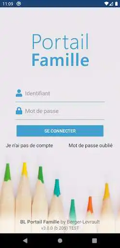 Play BL Portail Famille  and enjoy BL Portail Famille with UptoPlay