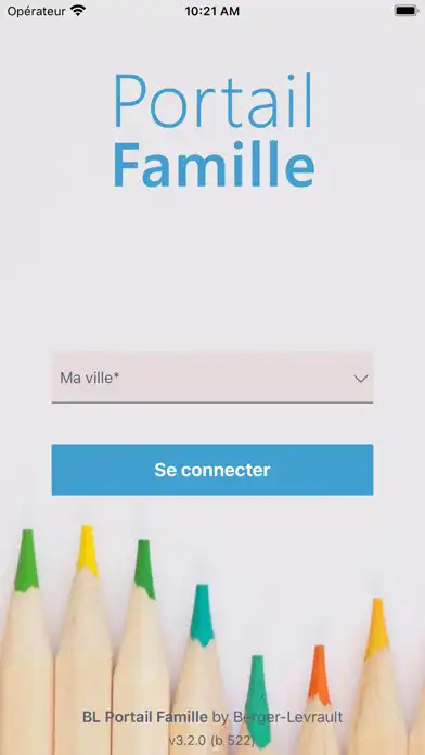 Play BL Portail Famille as an online game BL Portail Famille with UptoPlay