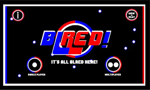 Play BLRED!