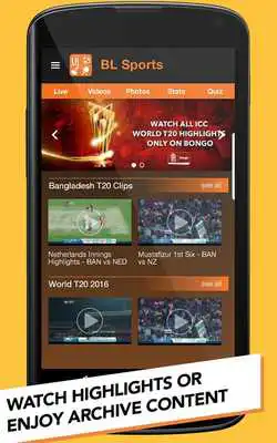 Play BL Sports