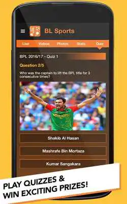 Play BL Sports