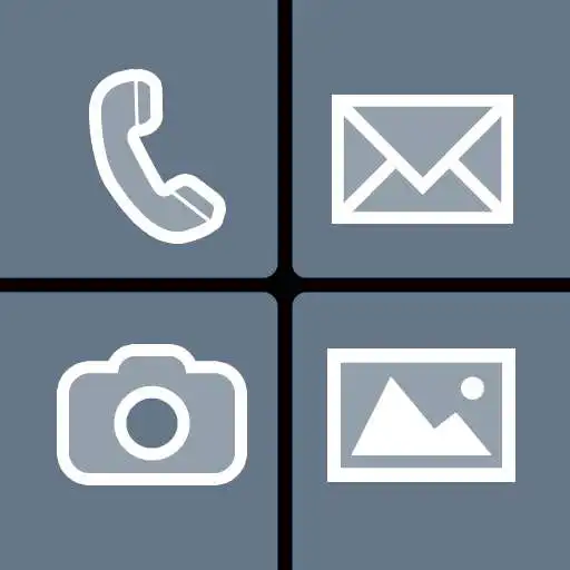Play BL Steel Theme APK