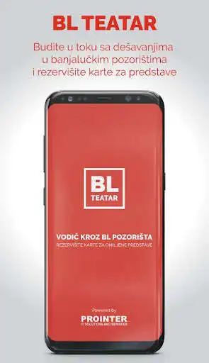 Play BL Teatar  and enjoy BL Teatar with UptoPlay