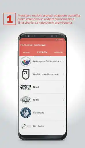 Play BL Teatar as an online game BL Teatar with UptoPlay