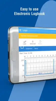 Play BluAgent Electronic Logbook