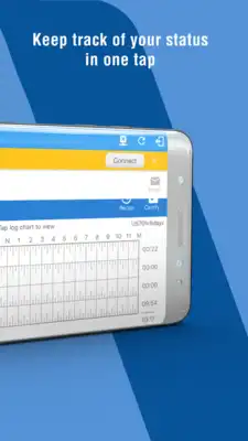 Play BluAgent Electronic Logbook