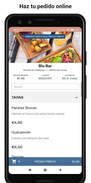 Play Blu Bar  and enjoy Blu Bar with UptoPlay