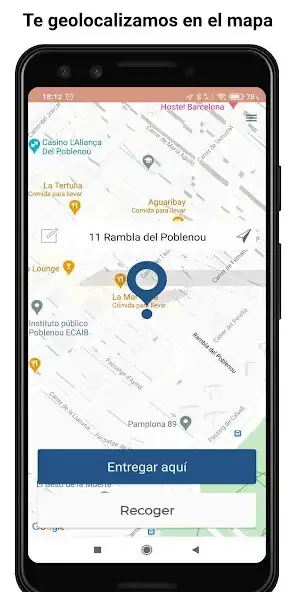 Play Blu Bar as an online game Blu Bar with UptoPlay
