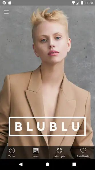 Play BLUBLU  and enjoy BLUBLU with UptoPlay
