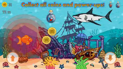 Play BLUB as an online game BLUB with UptoPlay