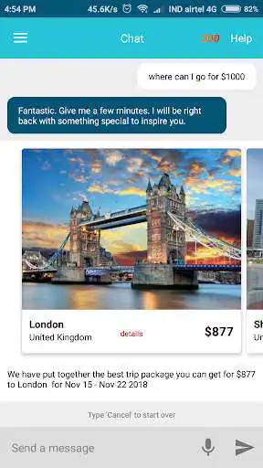 Play APK Blubyn - Flights and Hotel booking agent  and enjoy Blubyn - Flights and Hotel booking agent with UptoPlay com.blubyn.android