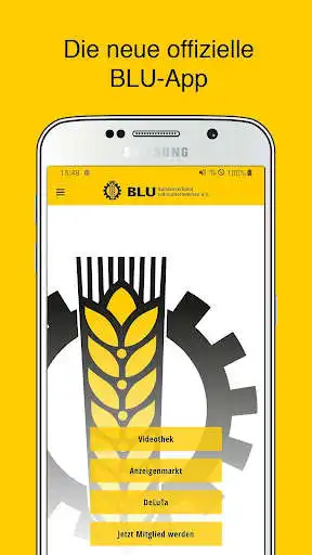 Play BLU Connect  and enjoy BLU Connect with UptoPlay