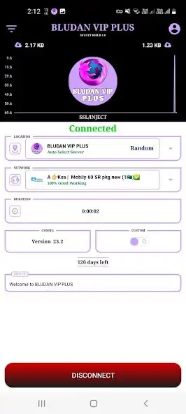 Play BLUDAN VIP PLUS-Unlimited as an online game BLUDAN VIP PLUS-Unlimited with UptoPlay