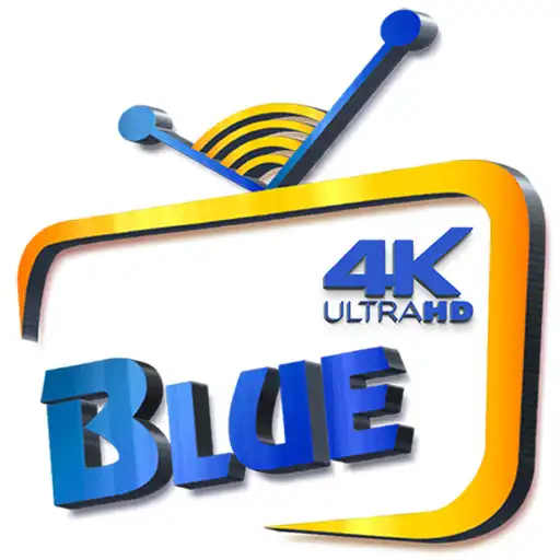 Play BLUE 4K APK Play BLUE 4K APK