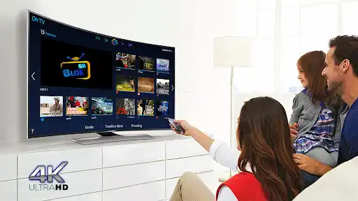 Play BLUE 4K as an online game BLUE 4K with UptoPlay