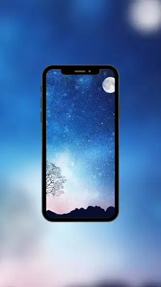 Play Blue 4K Wallpaper  and enjoy Blue 4K Wallpaper with UptoPlay