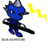 Free play online BlueAdvanture APK Free play online BlueAdvanture APK