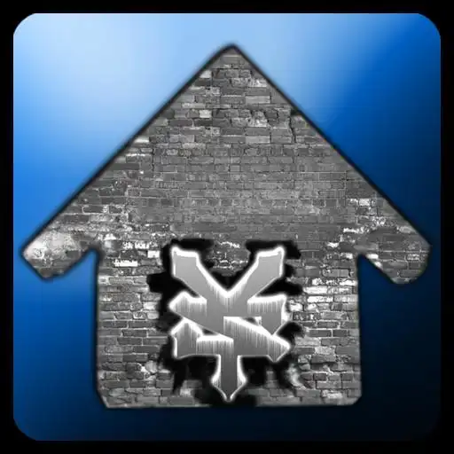Play Blue ADW Theme APK Play Blue ADW Theme APK
