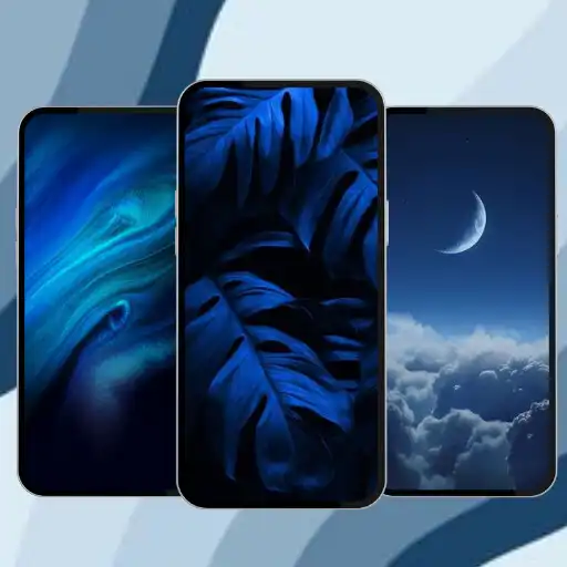 Play Blue Aesthetic Wallpaper HD 4K APK Play Blue Aesthetic Wallpaper HD 4K APK