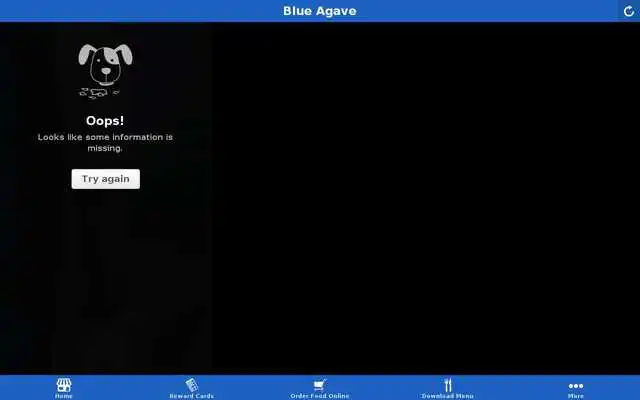 Play Blue Agave