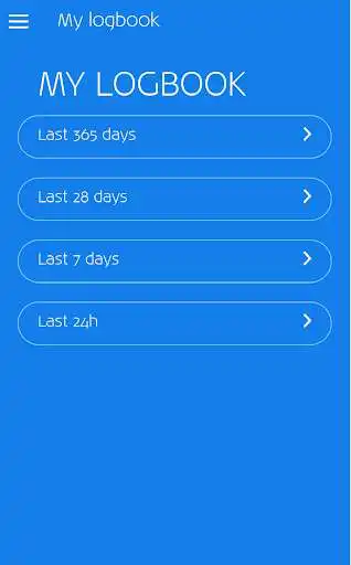 Play Blue Air CrewApp