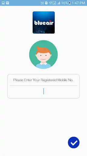 Play Blueair Service App  and enjoy Blueair Service App with UptoPlay