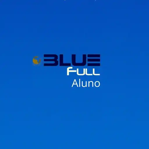 Play Blue Alunos APK
