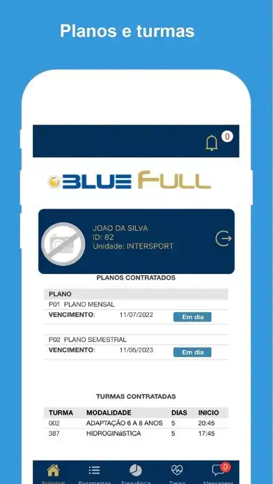 Play Blue Alunos  and enjoy Blue Alunos with UptoPlay