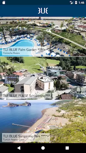 Play BlueApp  and enjoy BlueApp with UptoPlay