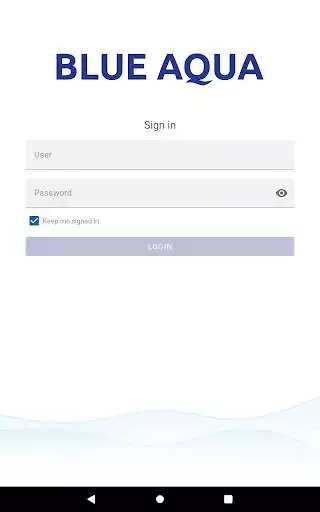 Play Blue Aqua International Smart Aquaculture  and enjoy Blue Aqua International Smart Aquaculture with UptoPlay