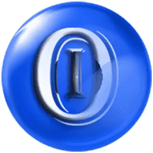 Play Blue Ash Icons Pack APK