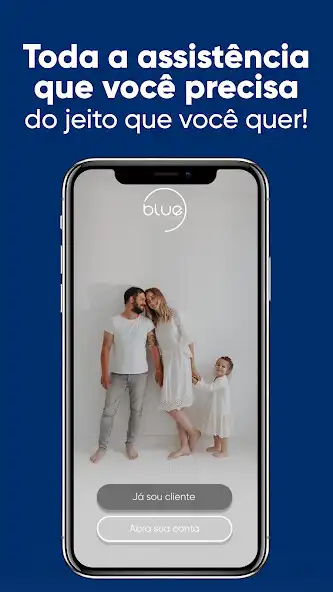 Play Blue Assist  and enjoy Blue Assist with UptoPlay