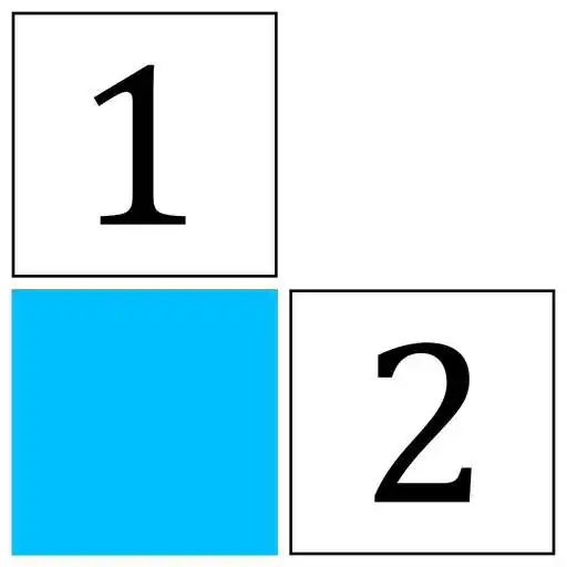 Play Blue : Attention and Memory Game APK