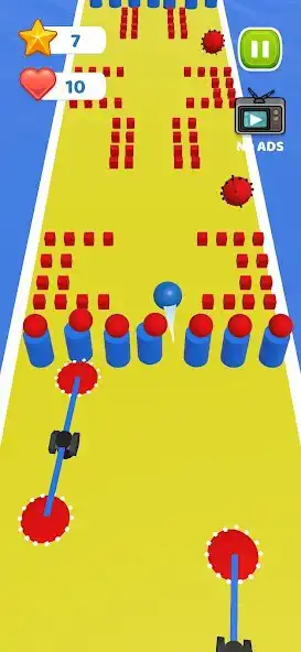 Play Blue Ball 3D and enjoy Blue Ball 3D with UptoPlay Play Blue Ball 3D and enjoy Blue Ball 3D with UptoPlay