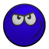 Free play online blue ball 6 groovy APK