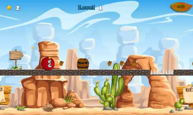 Play blue ball 6 groovy