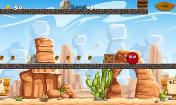 Play blue ball 6 groovy