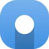Free play online Blue Ball Escape APK Free play online Blue Ball Escape APK