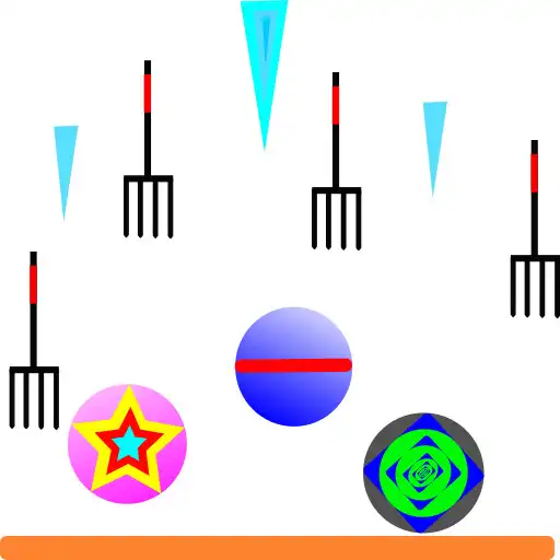 Play BLUE BALL APK Play BLUE BALL APK