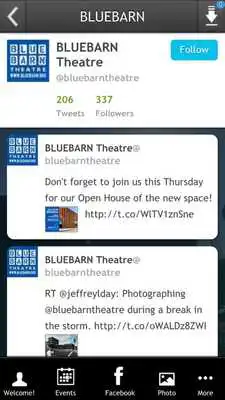Play BLUEBARN