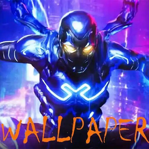 Play Blue Beetle Wallpaper 4K HD APK Play Blue Beetle Wallpaper 4K HD APK